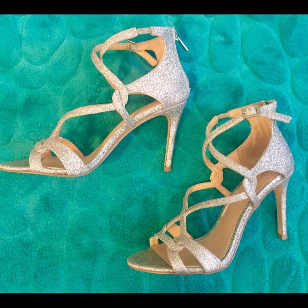 Badgley Mischka Jewel